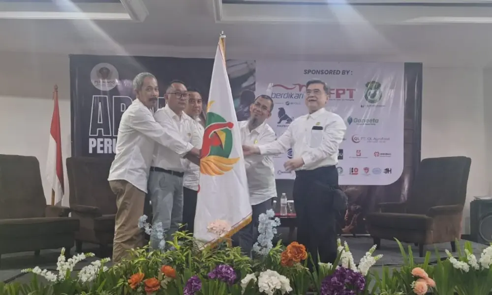 Pengukuhan dan FGD (Forum Group Discussion) PERMINDO