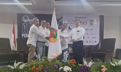 Pengukuhan dan FGD (Forum Group Discussion) PERMINDO