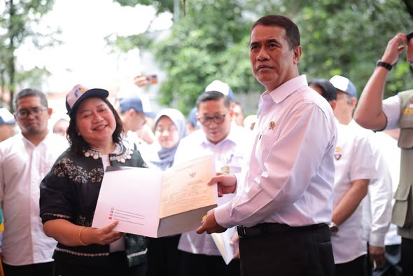 sertifikat veteriner