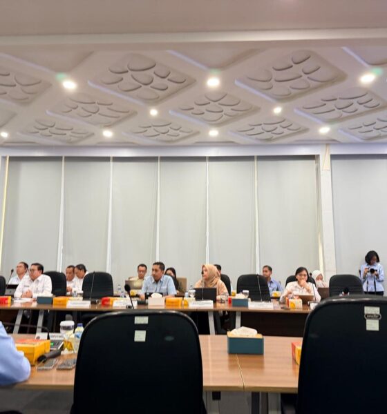 Berita Peternakan